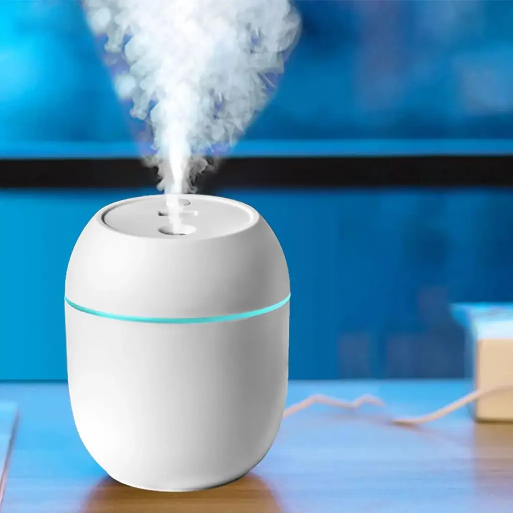Humidifier