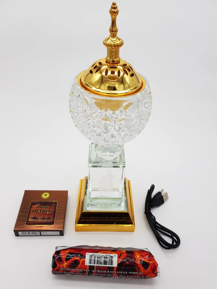Electric Incense