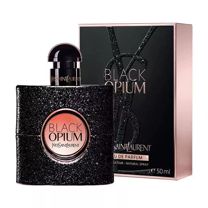 Black Opium
