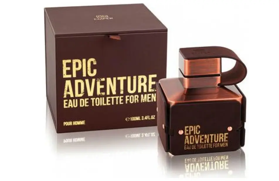 Epic Adventure