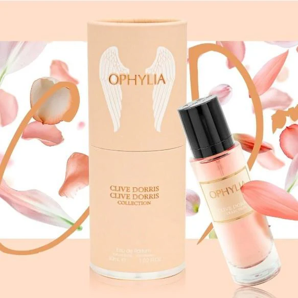 Ophylia Roll On