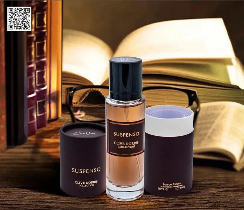 Suspenso 30ml (Clive Dorris Collection)