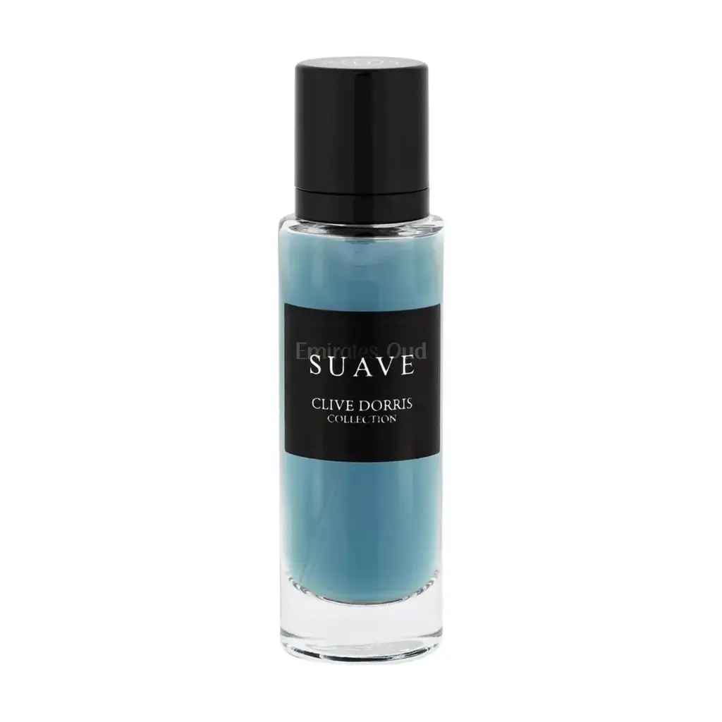 Suave 30ml (Clive Dorris Collection) 