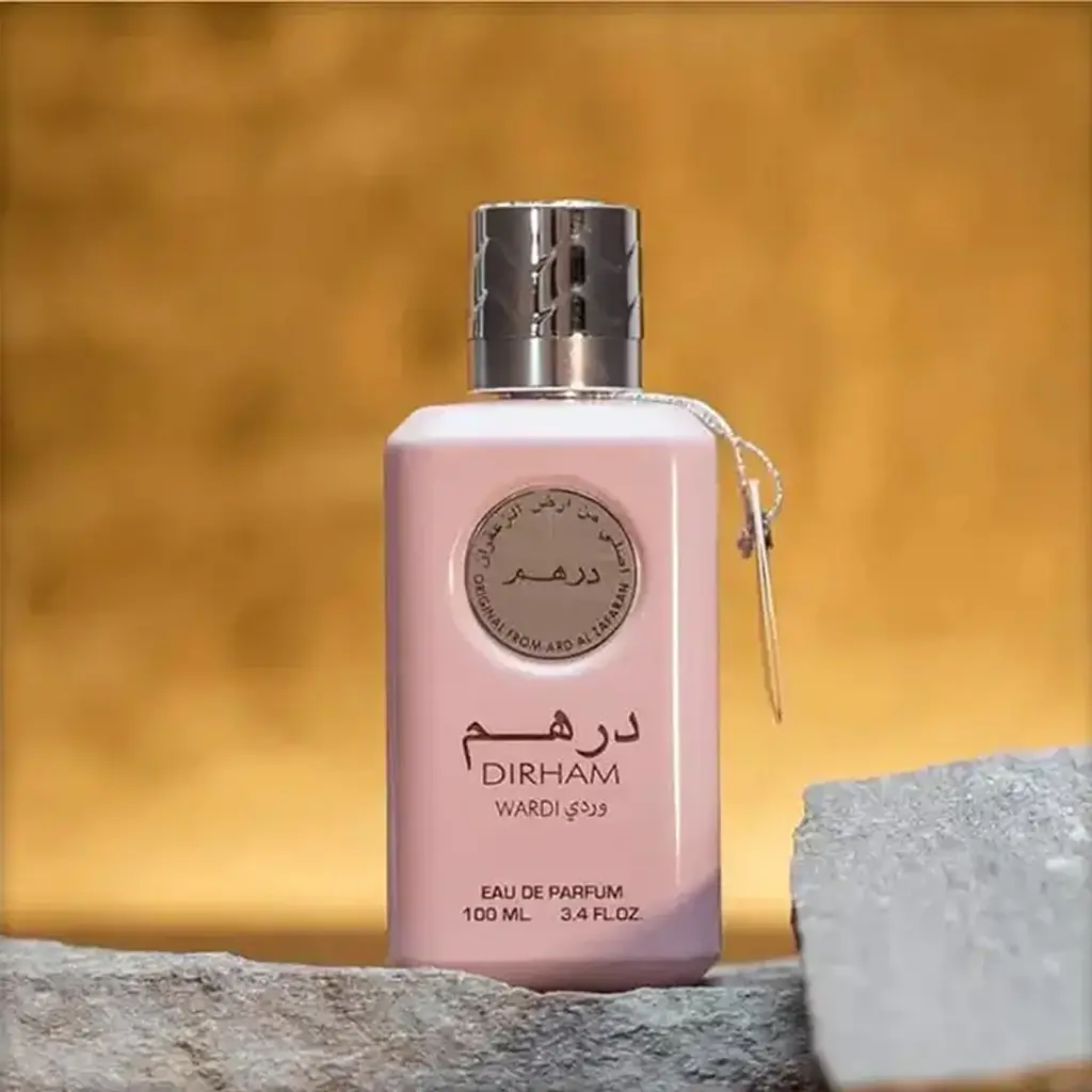 Dirham Pink