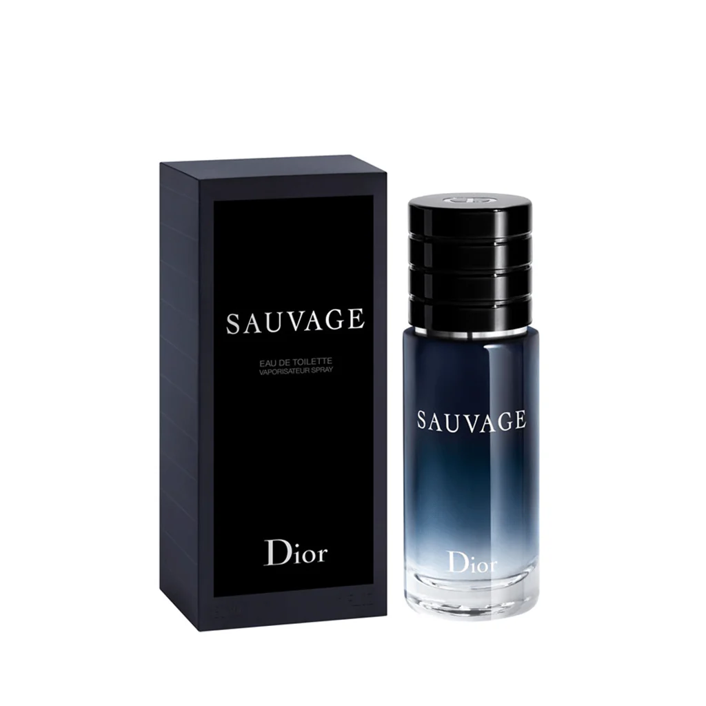 Sauvage 30ml