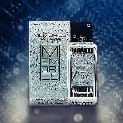 Memories Pour Homme