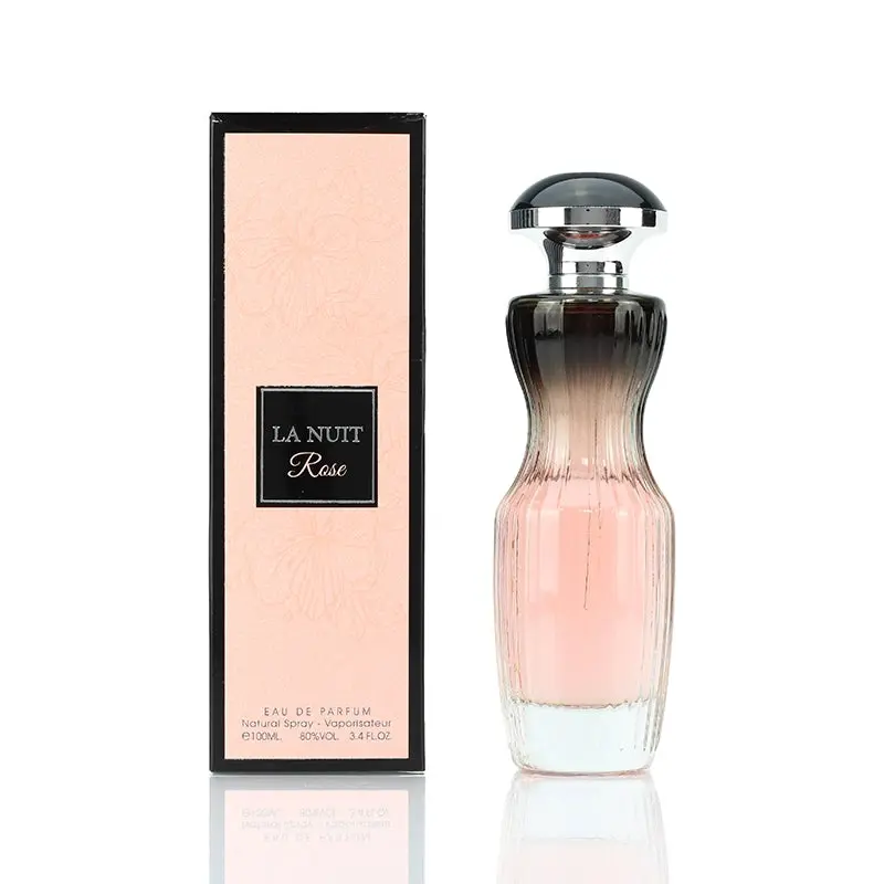 La Nuit Rose
