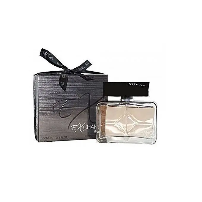 Exchange Black