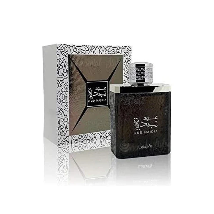 Oud Najdia