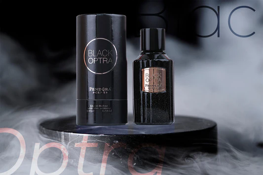 Black Optra