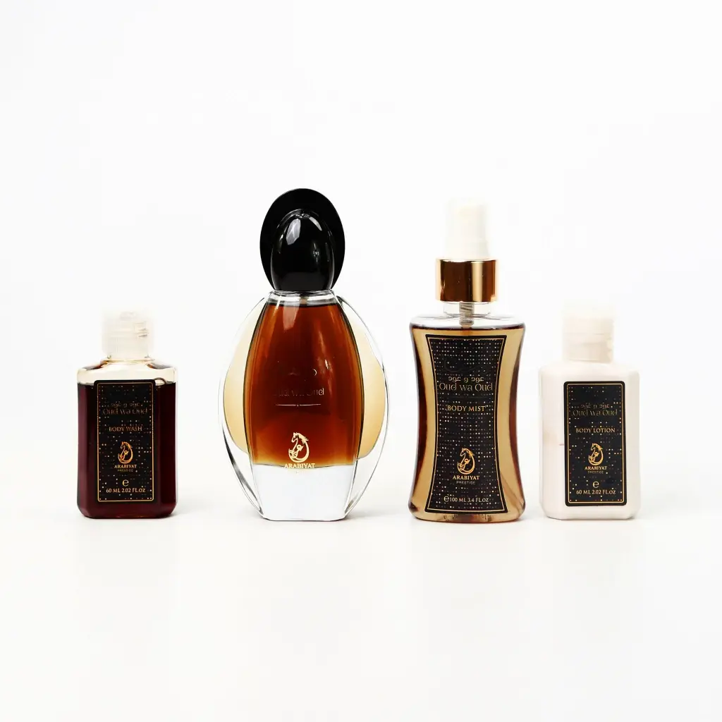 Oud wa Oud