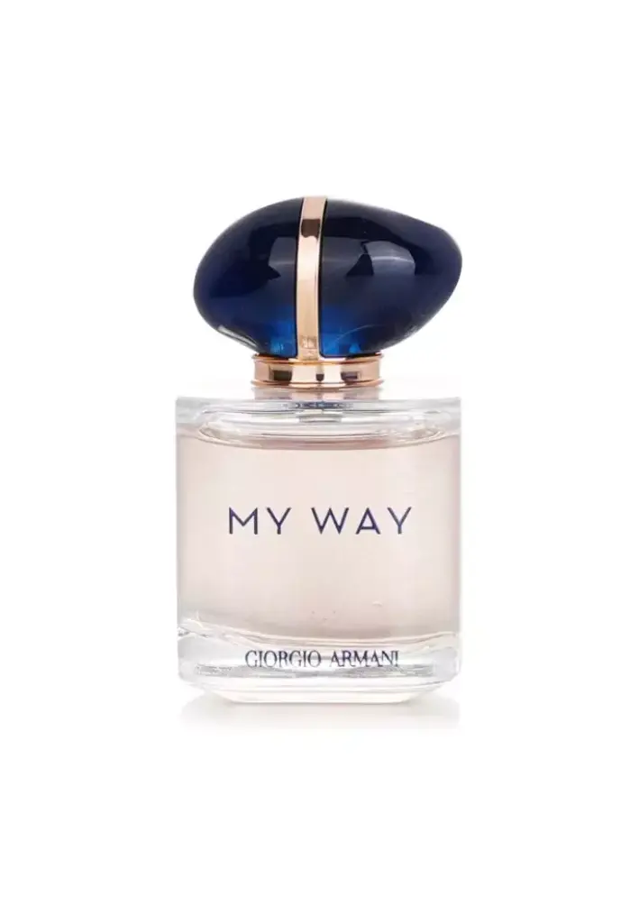 My way