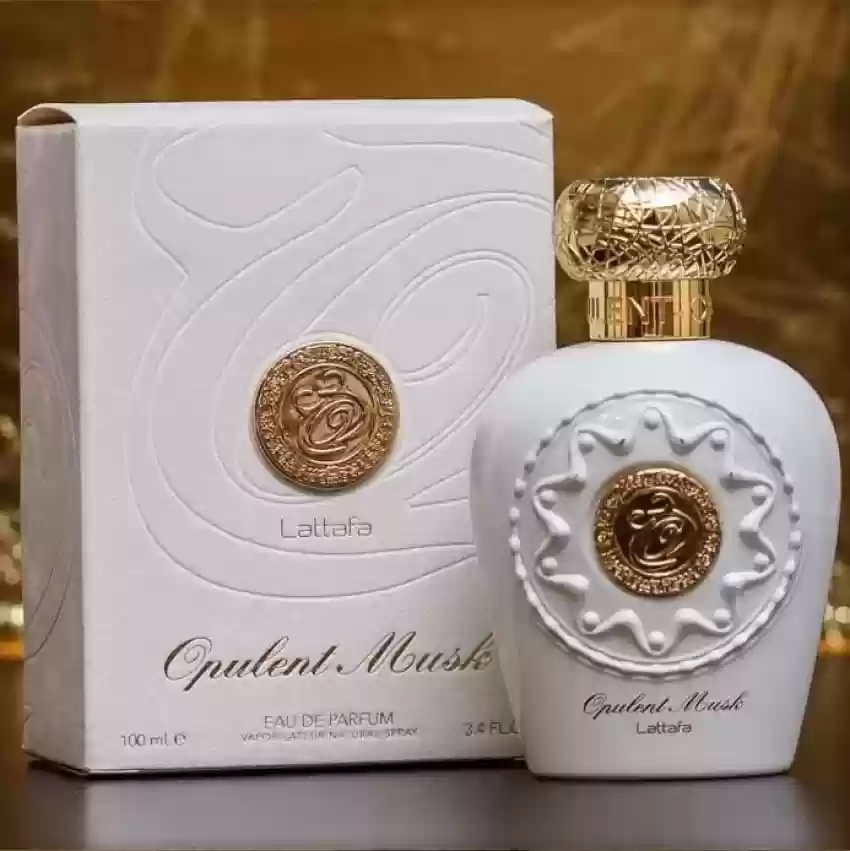 Opulent Musk