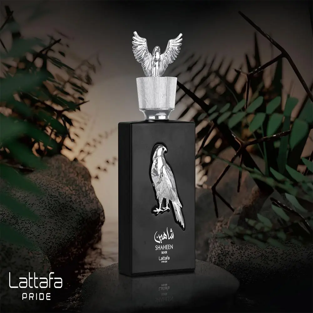 Shaheen Silver