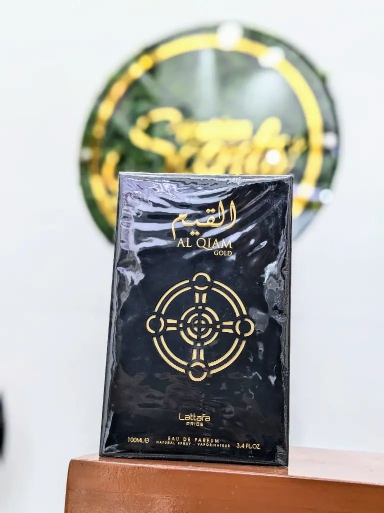 Al Qiam Gold