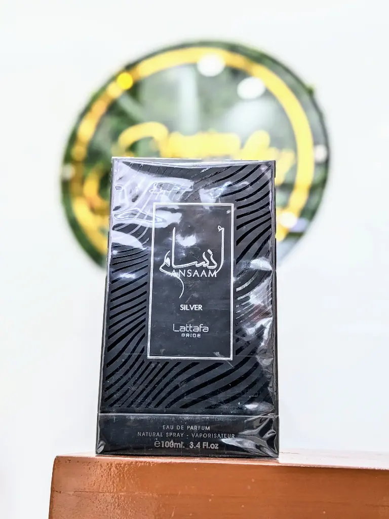 Ansam Silver