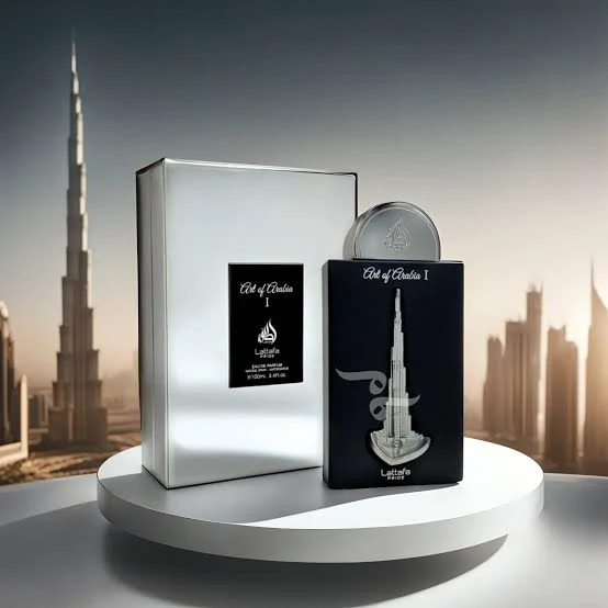 Art of Arabia I