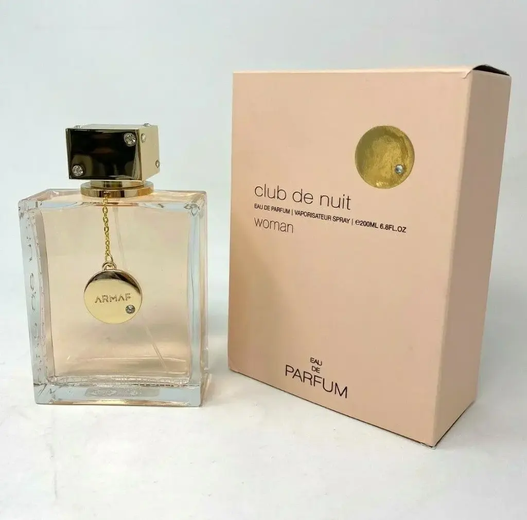Club De Nuit Women 200ML