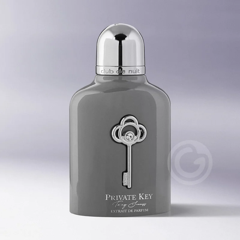 Private Key To My Success