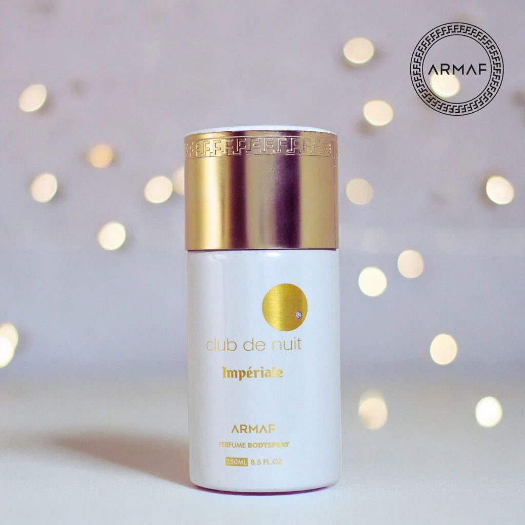 Club De Nuit Imperiale Deo Stick