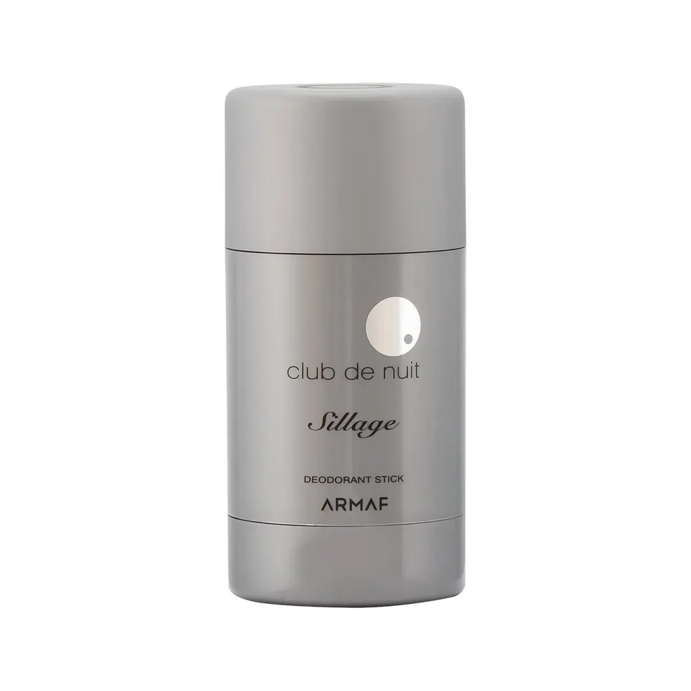 Club De Nuit Sillage Deo Stick