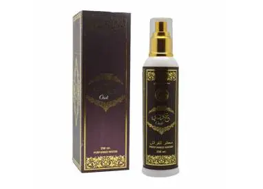 Oudi Perfumed Water 250ml