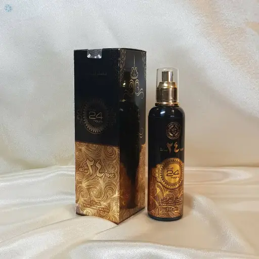 Oud 24 Hours Perfumed Water 250ml