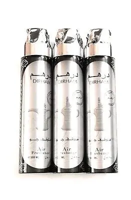 Dirham Air Freshener 300ml