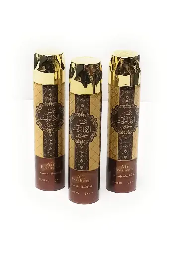 Sham AL Emarat Khususi Air Freshener 300ml