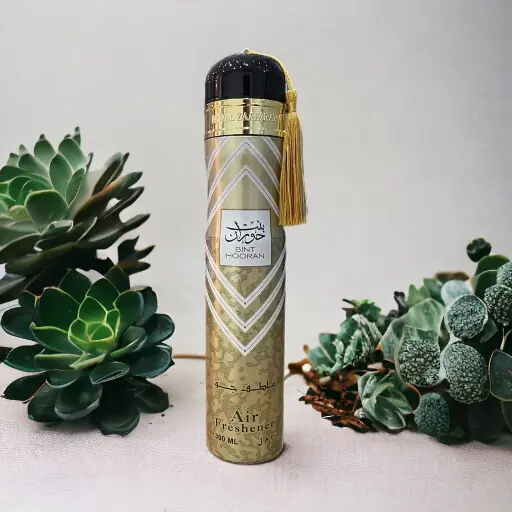 Bint Hooran Air Freshener 300ml