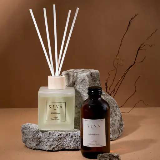 Reed Diffuser 250ml