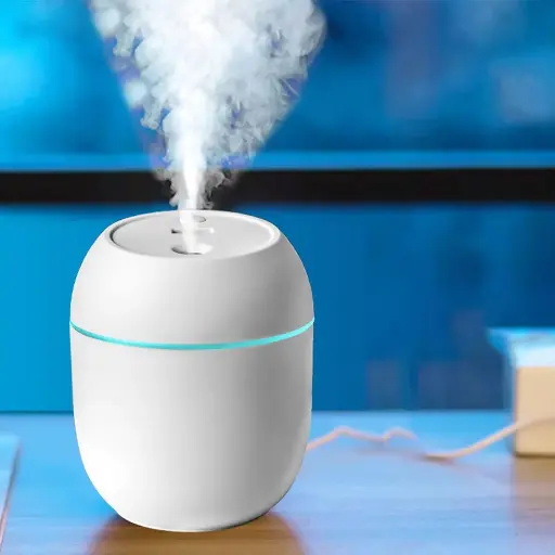 Humidifier