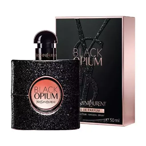 Black Opium