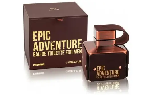 Epic Adventure