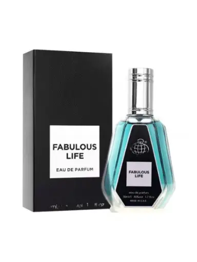 Fabulous Life 50ml