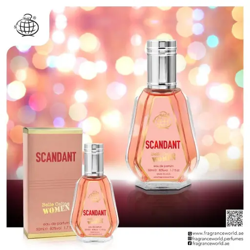 Scandant 50ml