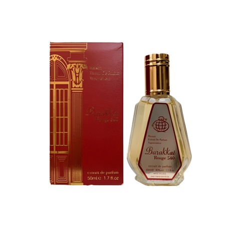 Barakkat Rouge 540 50ml