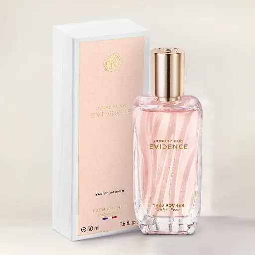 Evidence 50ml