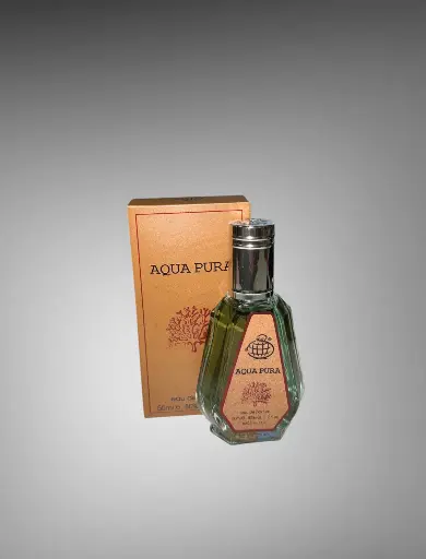 Aqua Pura 50ml