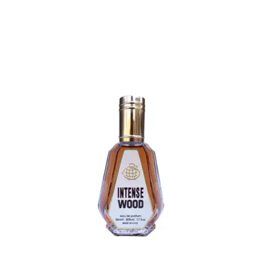 Intense Wood 50ml