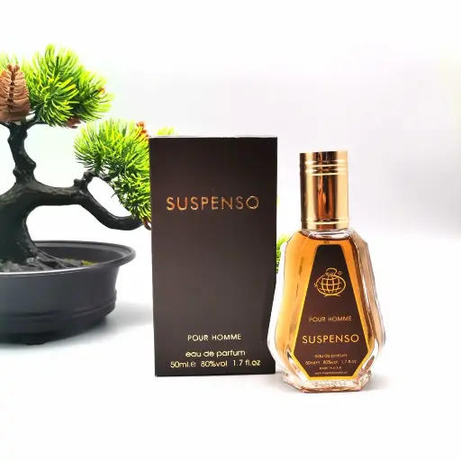 Suspenso 50ml