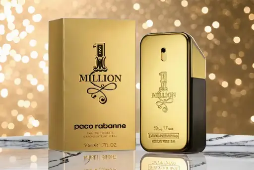 Million 50ml