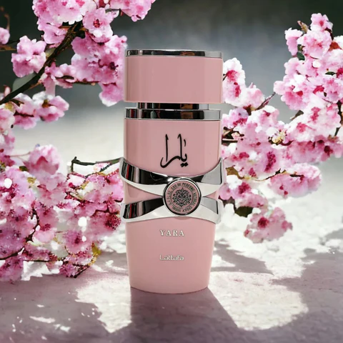 Yara Vaporisateur Natural Spray