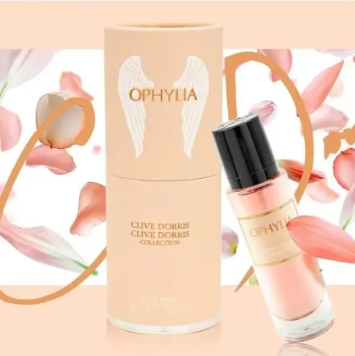 Ophylia Roll On