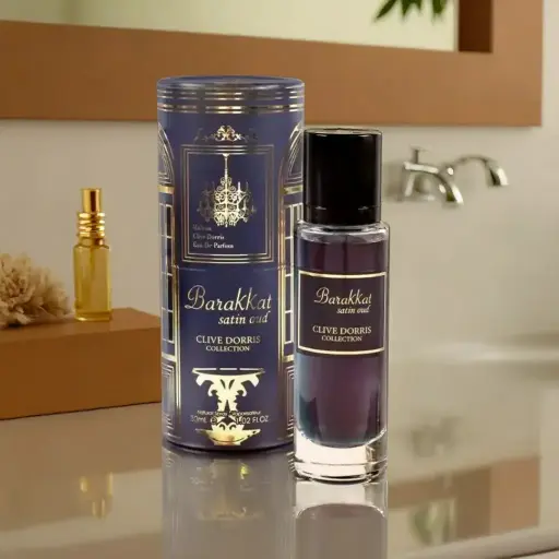 Barakkat 30ml (Clive Dorris Collection)