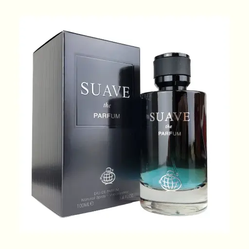 Suave