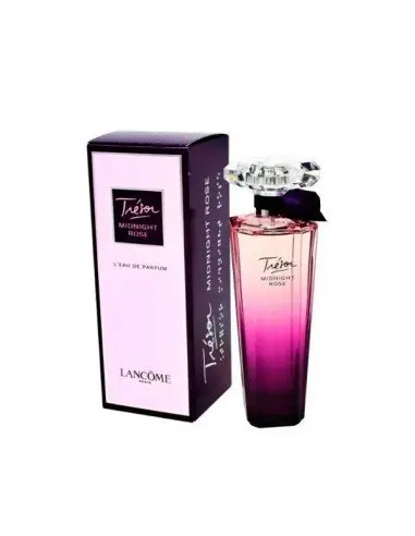 Rose Midnight