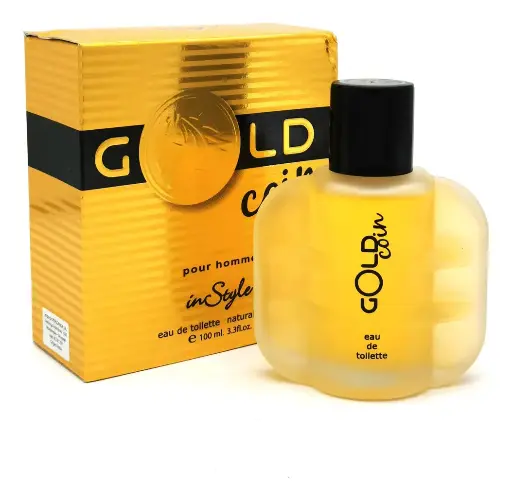 Gold Ginni