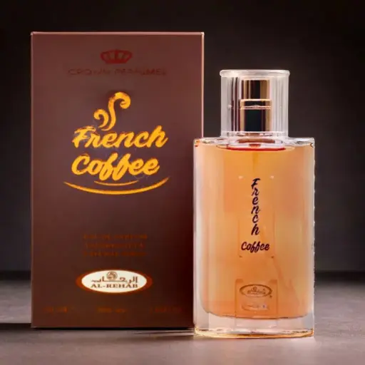 French Coffee