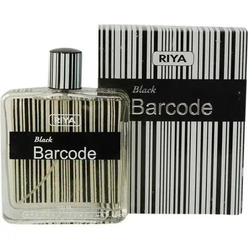 Barcode Black